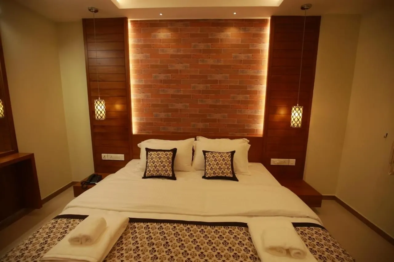 Hotel Baha