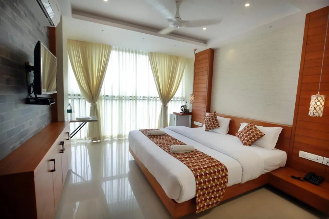 Hotel Baha